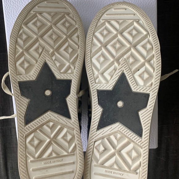 DIOR Walk N Dior Sneakers - Picture 7 of 7